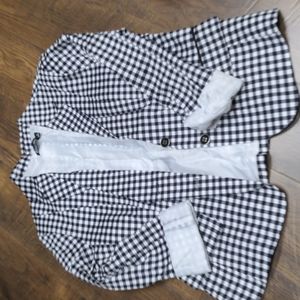 Women's size 14 New York and company